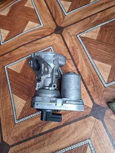 fort matoru: Ford Transit 2.2 mator ön çeken EGR orginal üsden çıxma orginal. Əlaqə — 2