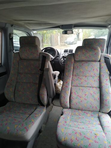 Mercedes-Benz: Mercedes-Benz Vito: 2.3 l | 1998 il Van/Minivan — 14