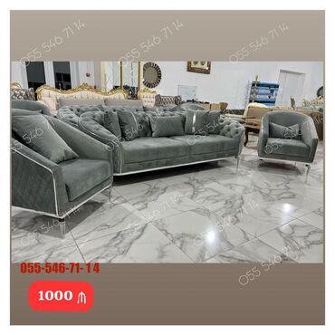divan üsdükleri: Новый, Диван, 2 кресла