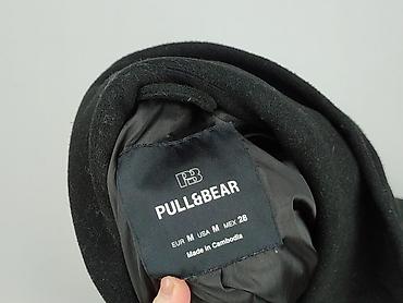 pull and bear plaszcze: PULL&BEAR, Płaszcz damski, rozmiar M — 5