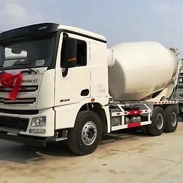 Үй жана бакча: Курулуш бетону, M-150, Фундамент үчүн,классы B7,5 — 3