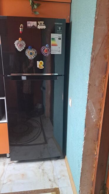 Separatorlar: İşlənmiş Samsung Soyuducu Satılır