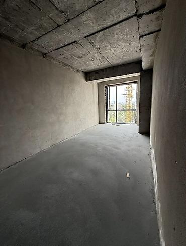 56: Строится, Элитка, 1 комната, 56 м² — 4