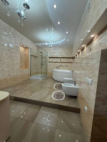 Долгосрочная аренда домов: 368 м², 6 комнат — 14