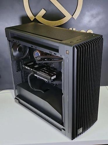 Desktop računari i radne stanice: Ryzen 9 9950X3D RTX 5080 X870 96GB 2TB - SM140PC. ✨ Prodaja i — 14