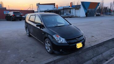 honda stream абсолют: Honda Stream: 2004 г., 2 л, Автомат, Бензин, Минивэн