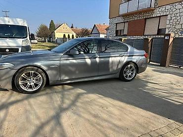 neispravno: F10 M-PAKET DELOVI ZA BMW 520 OD 2010. DO 2017. GOD. | Bmw 520d — 4
