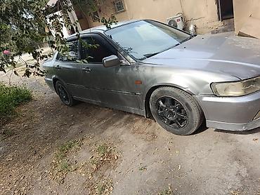 хонда акорт 1998: Honda Accord: 1998 г., Автомат, Бензин, Седан — 4