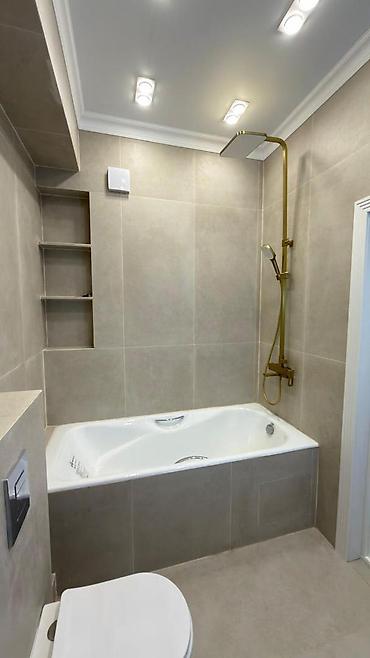 Продажа квартир: 3 комнаты, 103 м², Элитка, 7 этаж, Дизайнерский ремонт — 2