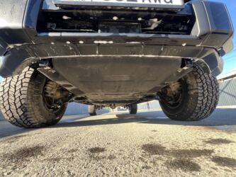 Ssangyong: Ssangyong Rexton: 2021 г., 2.2 л, Автомат, Дизель, Внедорожник — 9