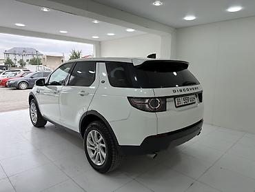 Land Rover: Land Rover Discovery: 2019 г. — 4