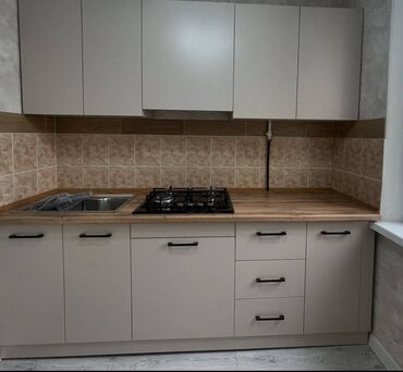 Продажа квартир: 2 комнаты, 48 м², 104 серия, 2 этаж, Евроремонт