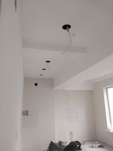 Электрики: Электрик | Демонтаж электроприборов, Монтаж выключателей, Монтаж розеток Больше 6 лет опыта — 18