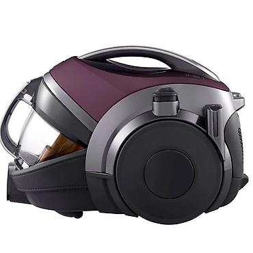 Другая техника для уборки: Пылесос LG VC83109UHAQ безмешковый (циклонный) с контейнером для пыли — 7