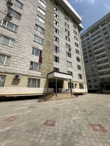 срочно продаю квартиру псо: 3 бөлмө, 105 кв. м, Элитка, 7 кабат, Косметикалык ремонт
