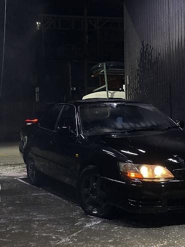 багажник тойота калдина: Toyota Windom: 1996 г., 2.5 л, Автомат, Бензин, Седан — 3