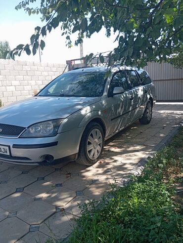 радиатор на опель вектра б: Ford Mondeo: 2002 г., 1.8 л, Механика, Бензин, Универсал