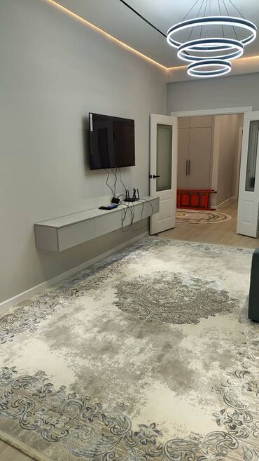 Долгосрочная аренда квартир: 2 комнаты, Агентство недвижимости, Без подселения, С мебелью полностью — 12