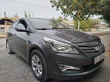 запчасти киа стоник: Hyundai Solaris: 2016 г., 1.4 л, Автомат, Бензин, Седан — 1