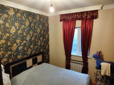 Həyət evləri və villaların satışı: Bayıl 3 otaqlı, 85 kv. m, Yeni təmirli — 9