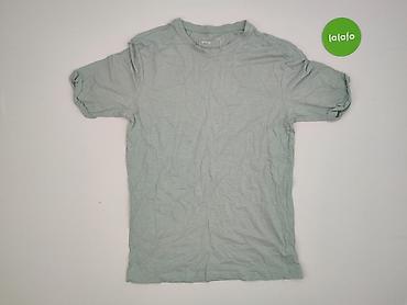 koszula biala bytom: Sinsay, T-shirt damski, rozmiar S — 2