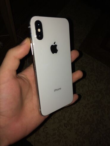 iphone 4 s: IPhone Xs, 64 GB, Ağ