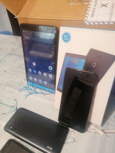 Tableti: Novi ali kada tableti dva komada 50 EUR poseduje kartice redmia 9 50 na lalafo.rs — 27 Tableti: Novi ali kada tableti dva komada 50 EUR poseduje kartice redmia 9 50 — 27