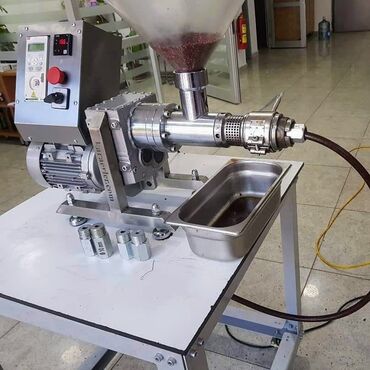 Yağ çəkən aparatlar: 20 l, Türkiyə, Zəmanətlə, Yeni — 15