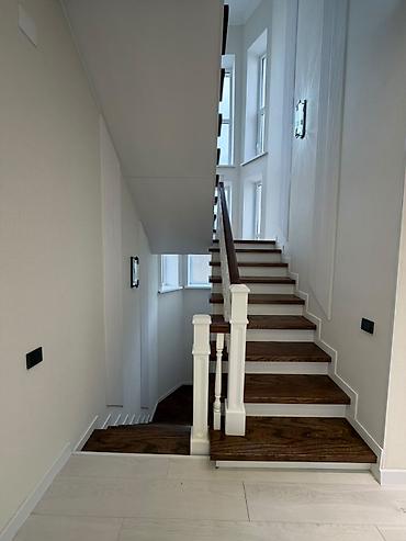 двора: 5 комнат, 245 м², 5 соток, Бишкек, Ынтымак ж/м Агентство недвижимости — 8