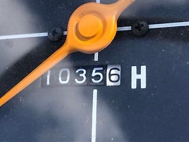 Другие тракторы: Продается Японский мини трактор Iseki TU220 с фрезой, рамная — 9