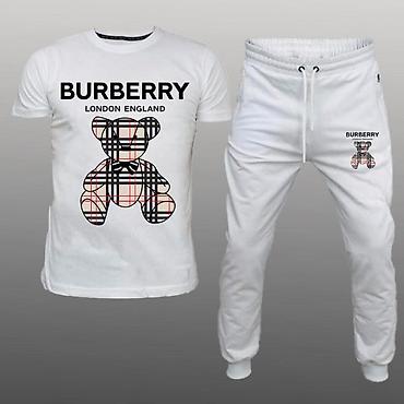 Trenerke: Trenerka Nike, bоја - Šareno — 10