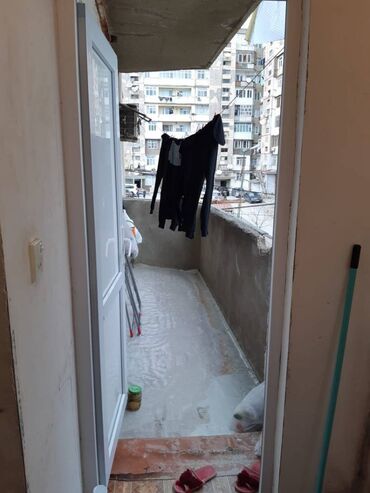 Köhnə tikili: Bakı, 2 otaqlı, Köhnə tikili, 60 kv. m — 7