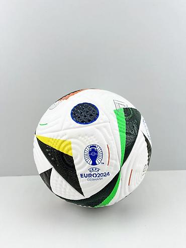 ucuz top: №: 8618 Məhsulun adı: Futbol topu Euro 2024 Germany A-26, rəngbərəng — 2