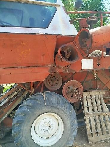 нарынский: Комбайн На ходу Находится в Нарынском Области, состояние по — 3