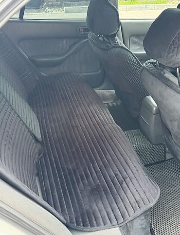 windom 2001: Toyota Camry: 1993 г., 2.2 л, Механика, Бензин, Седан — 7