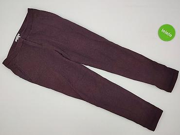cargo hm: H&M, Spodnie materiałowe damskie, rozmiar S — 2