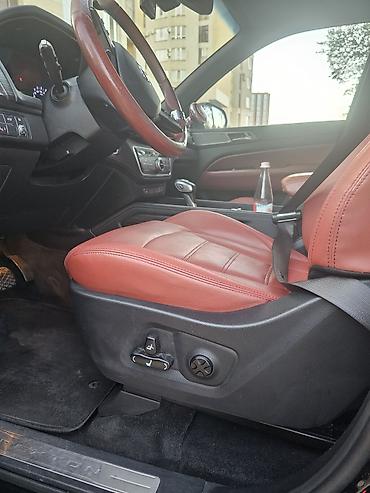 кобальт цена: Ssangyong Rexton: 2020 г., 2.2 л, Автомат, Дизель — 7