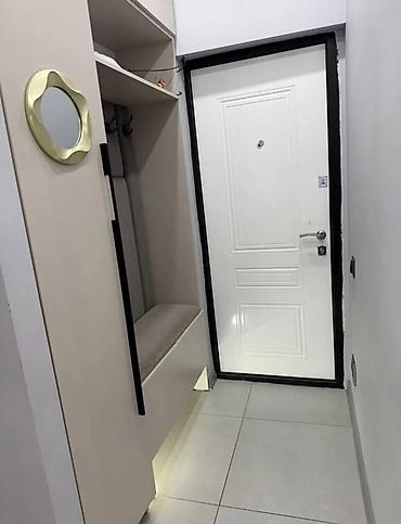Продажа квартир: 2 комнаты, 60 м², Рынок Баят/Азиз 106 серия улучшенная, 1 этаж, Дизайнерский ремонт — 4