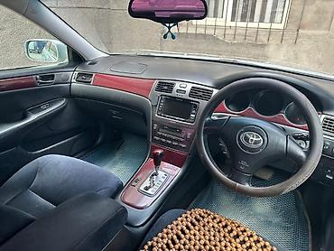 demio sport: Toyota Windom: 2001 г., 3 л, Автомат, Бензин, Седан — 3