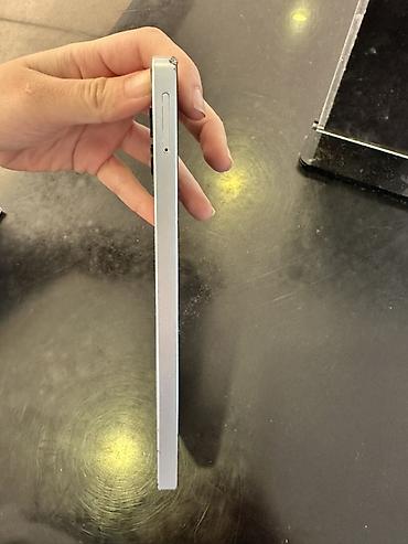 galaxy s24 plus: Samsung Б/у, 128 ГБ, цвет - Белый, 2 SIM — 3