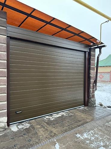 Откатные ворота: 🔧 Автоматические ворота под ключ! Предлагаем: ✔️ Ролл-ворота ✔️ — 31