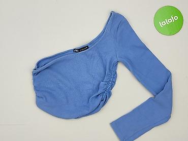bluzki aga: Zara, Top damski, rozmiar S — 2