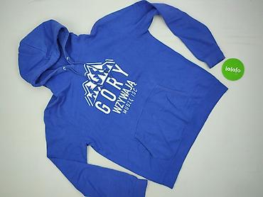 hooligans 3: Bluza z kapturem dla mężczyzn, rozmiar XL — 2