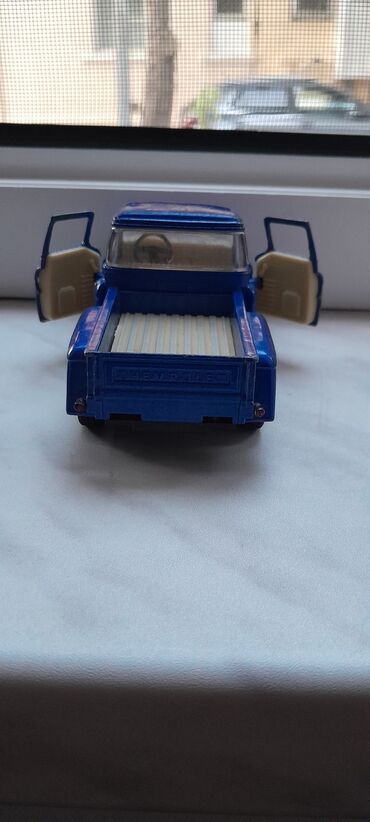 Oyuncaqlar: 5 man — 14