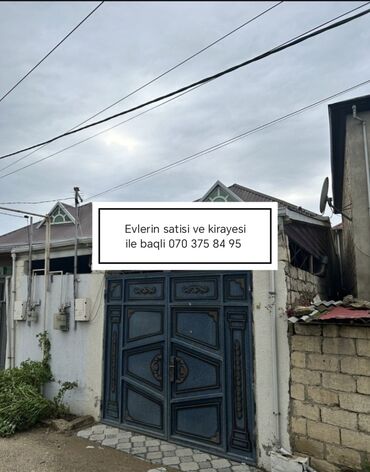 lenkeran ev kirayesi: 3 комнаты, 62 м², Нет кредита, Средний ремонт