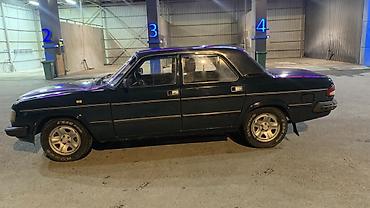 гст 90: ГАЗ 3110 Volga: 1998 г., 2.4 л, Механика, Бензин, Седан — 4