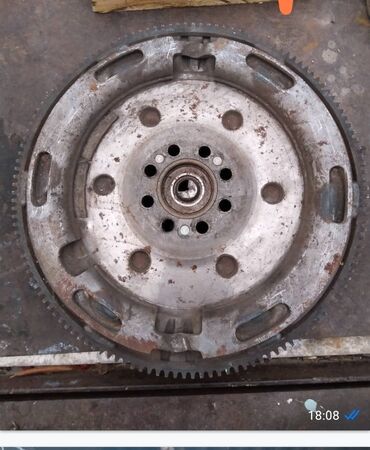 махавик сди: Маховик с венцом стартера для ДВСтел чалгыда от Спринтера баасы 9000