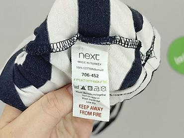 zwrot c: Next, T-shirt damski, rozmiar M — 4