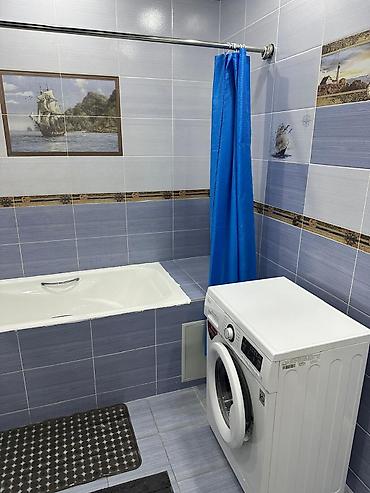 600: 3 комнаты, Золотой квадрат Агентство недвижимости, Без подселения, от 1 года, С мебелью полностью — 4