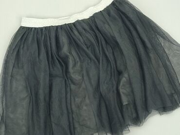 sukienki dla 10 letniej dziewczynki: Skirt, 10 years, 134-140 cm, condition - Very good